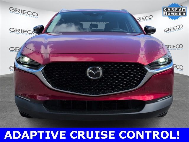 2023 Mazda CX-30 2.5 Turbo Premium Package