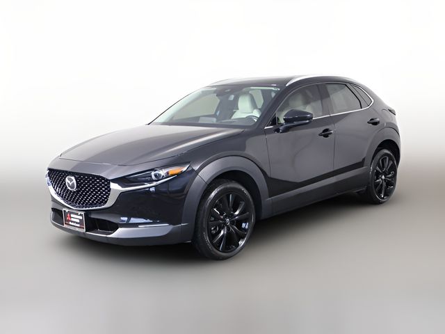 2023 Mazda CX-30 2.5 Turbo Premium Package