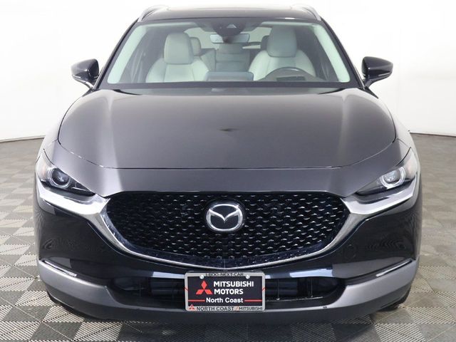 2023 Mazda CX-30 2.5 Turbo Premium Package