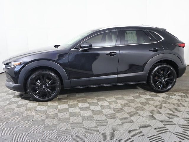 2023 Mazda CX-30 2.5 Turbo Premium Package