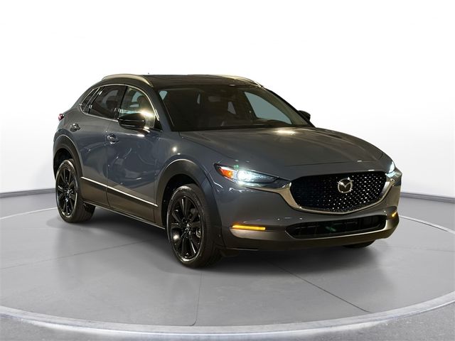 2023 Mazda CX-30 2.5 Turbo Premium Package