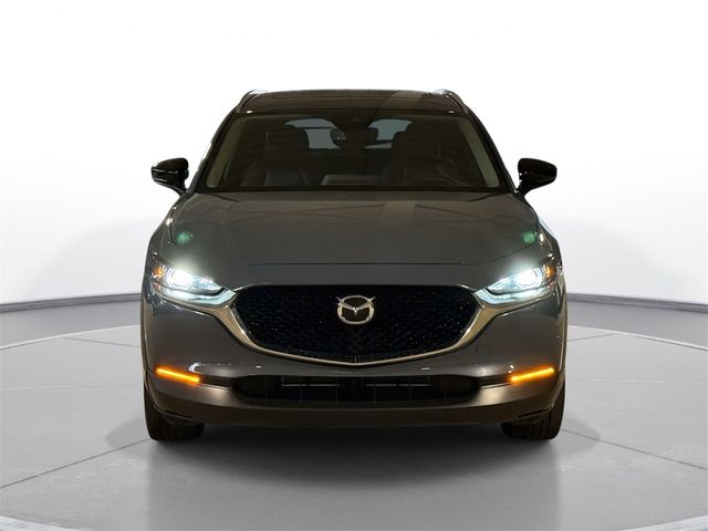 2023 Mazda CX-30 2.5 Turbo Premium Package