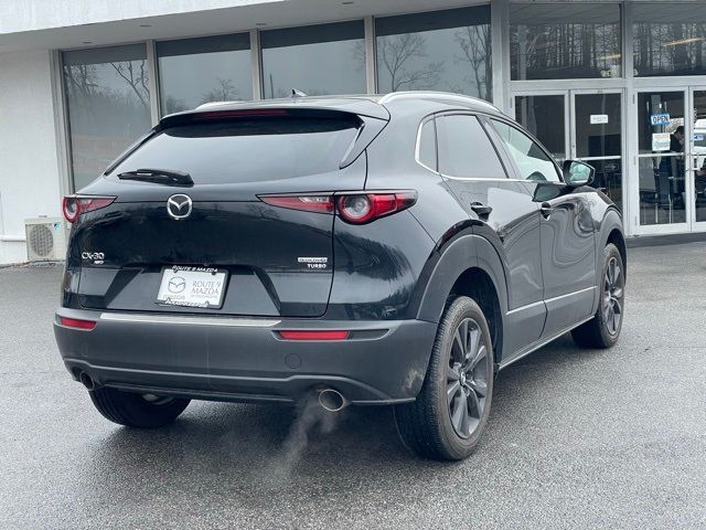 2023 Mazda CX-30 2.5 Turbo Premium Package