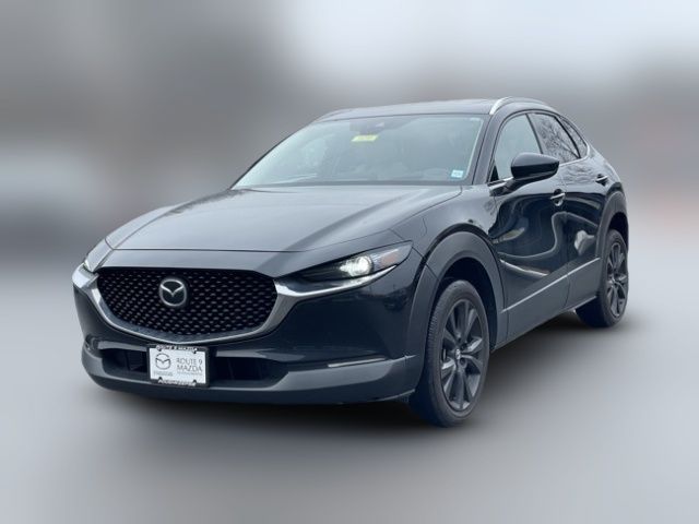 2023 Mazda CX-30 2.5 Turbo Premium Package