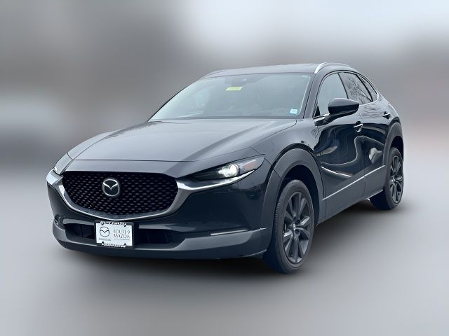 2023 Mazda CX-30 2.5 Turbo Premium Package