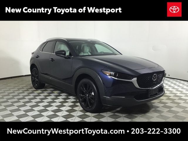 2023 Mazda CX-30 2.5 Turbo Premium Package