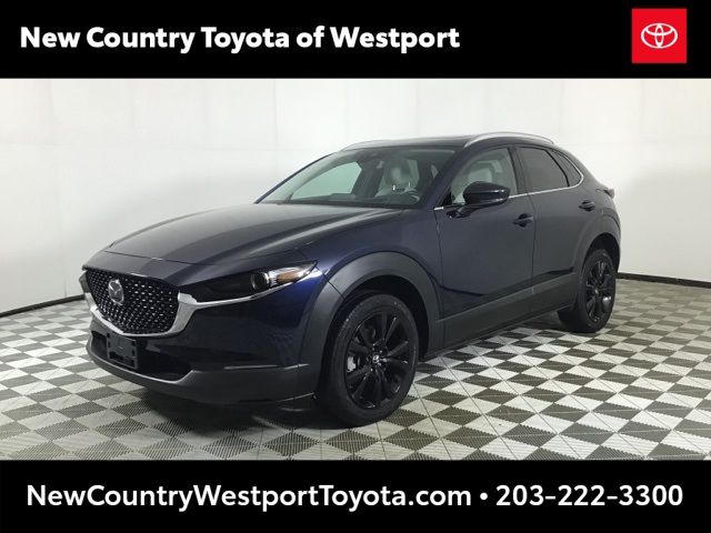 2023 Mazda CX-30 2.5 Turbo Premium Package