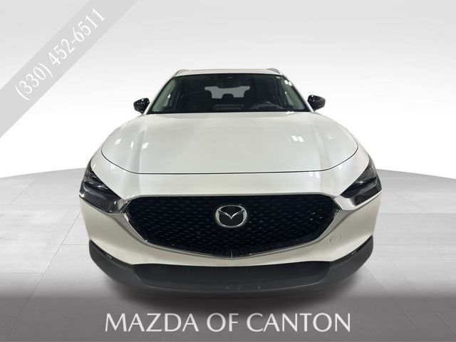 2023 Mazda CX-30 2.5 Turbo Premium Package