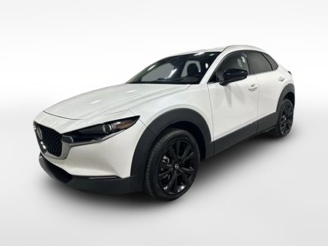 2023 Mazda CX-30 2.5 Turbo Premium Package