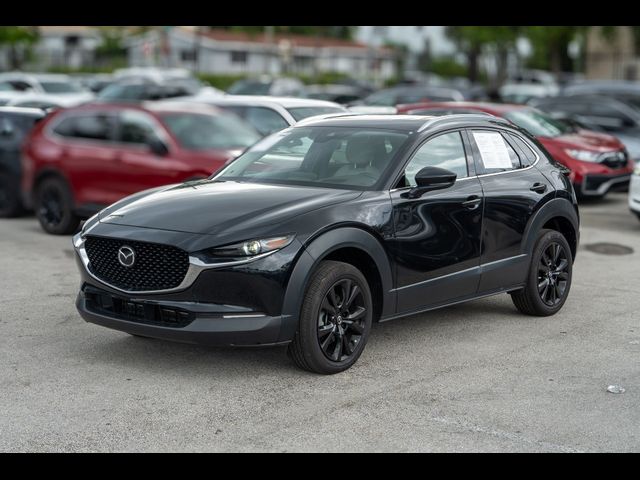 2023 Mazda CX-30 2.5 Turbo Premium Package