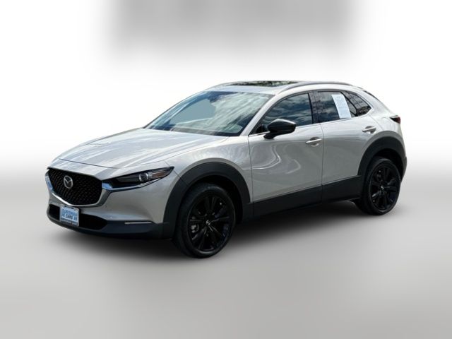 2023 Mazda CX-30 2.5 Turbo Premium Package