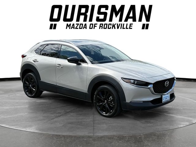 2023 Mazda CX-30 2.5 Turbo Premium Package