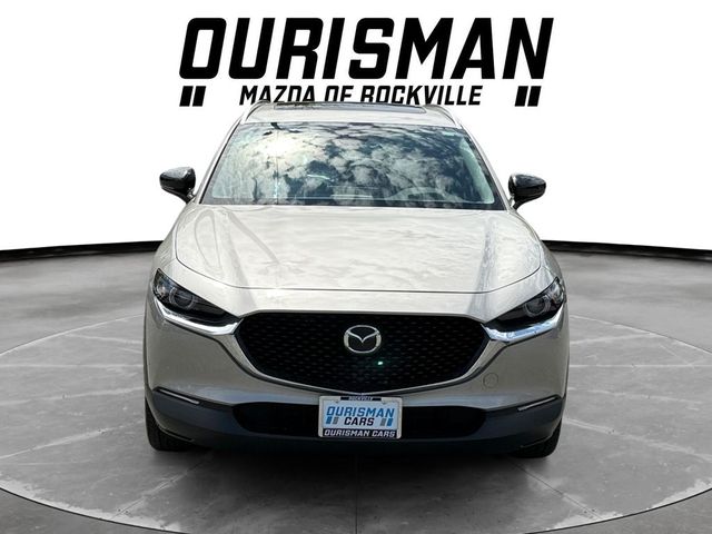 2023 Mazda CX-30 2.5 Turbo Premium Package