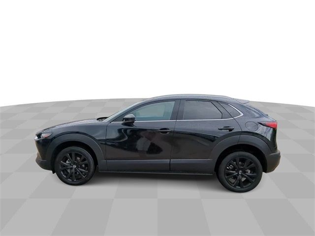 2023 Mazda CX-30 2.5 Turbo Premium Package