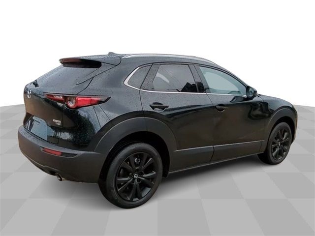 2023 Mazda CX-30 2.5 Turbo Premium Package