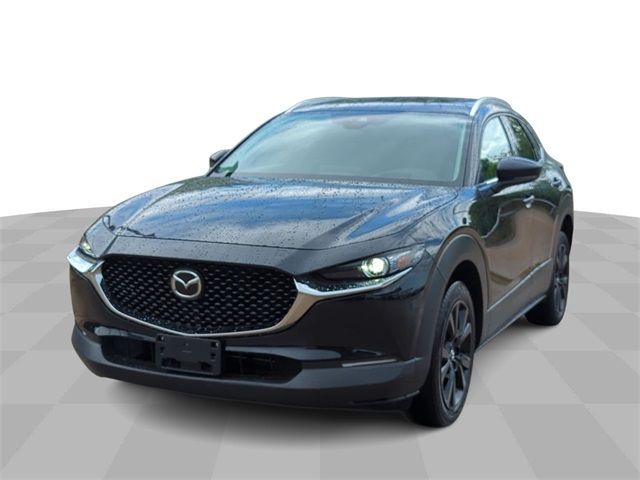 2023 Mazda CX-30 2.5 Turbo Premium Package