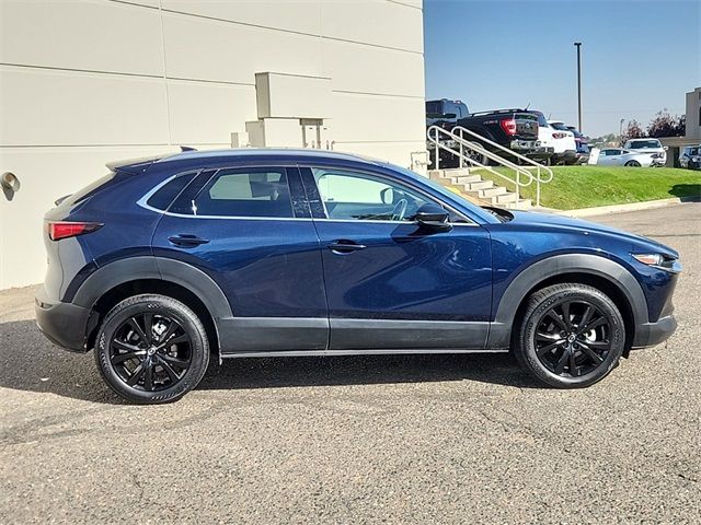 2023 Mazda CX-30 2.5 Turbo Premium Package