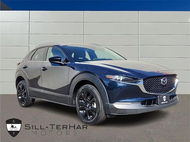 2023 Mazda CX-30 2.5 Turbo Premium Package