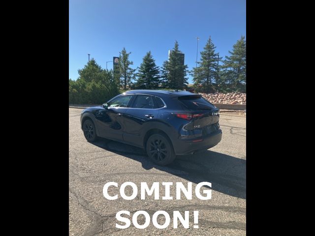 2023 Mazda CX-30 2.5 Turbo Premium Package