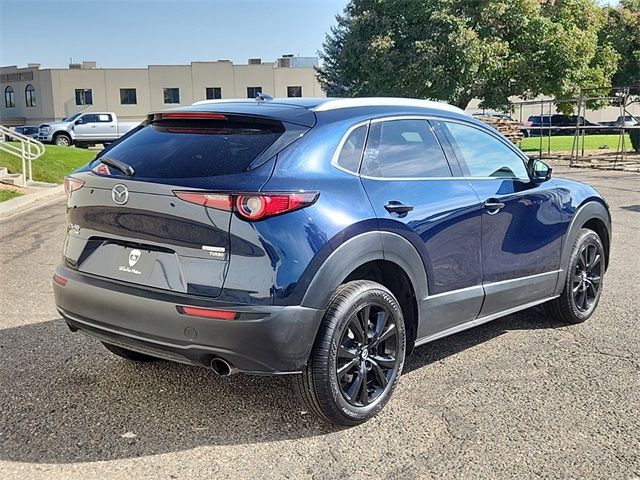 2023 Mazda CX-30 2.5 Turbo Premium Package