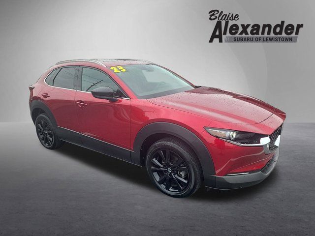 2023 Mazda CX-30 2.5 Turbo Premium Package