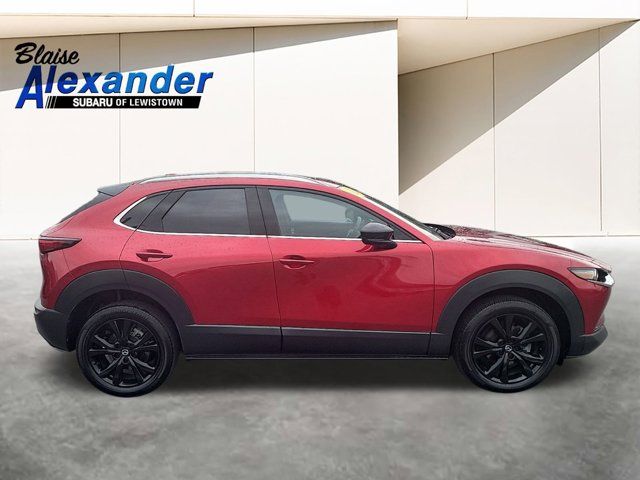 2023 Mazda CX-30 2.5 Turbo Premium Package