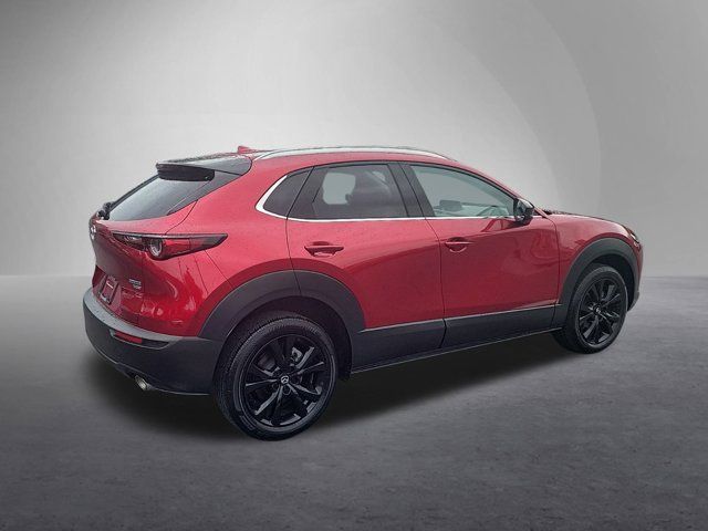 2023 Mazda CX-30 2.5 Turbo Premium Package