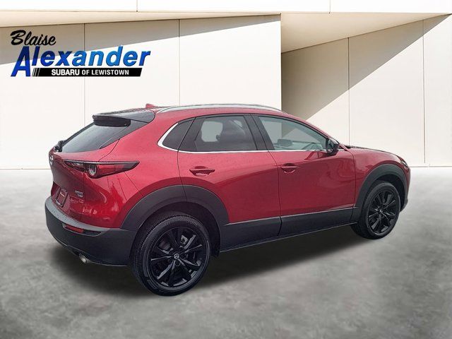 2023 Mazda CX-30 2.5 Turbo Premium Package