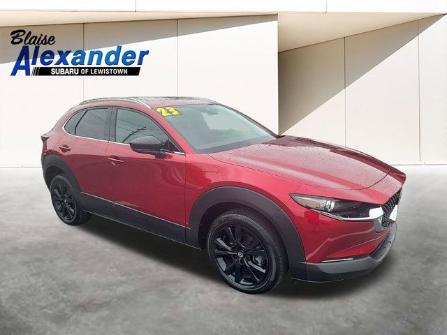 2023 Mazda CX-30 2.5 Turbo Premium Package