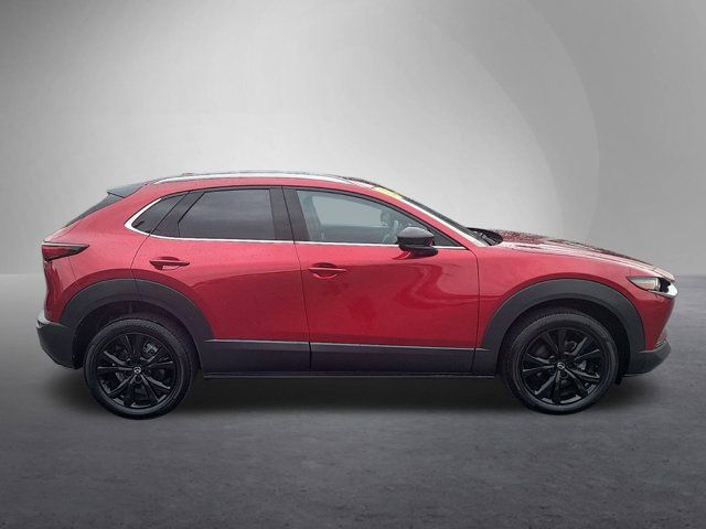 2023 Mazda CX-30 2.5 Turbo Premium Package