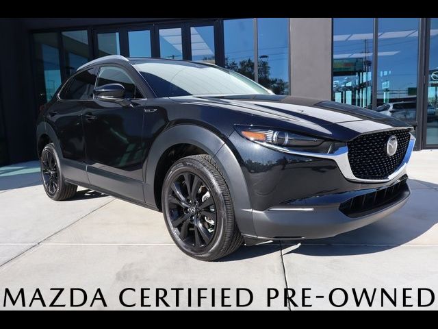 2023 Mazda CX-30 2.5 Turbo Premium Package