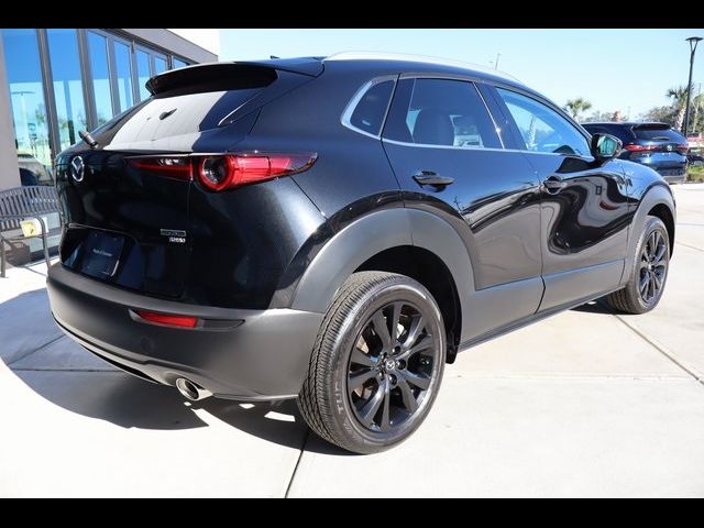 2023 Mazda CX-30 2.5 Turbo Premium Package