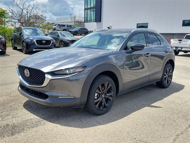 2023 Mazda CX-30 2.5 Turbo Premium Package