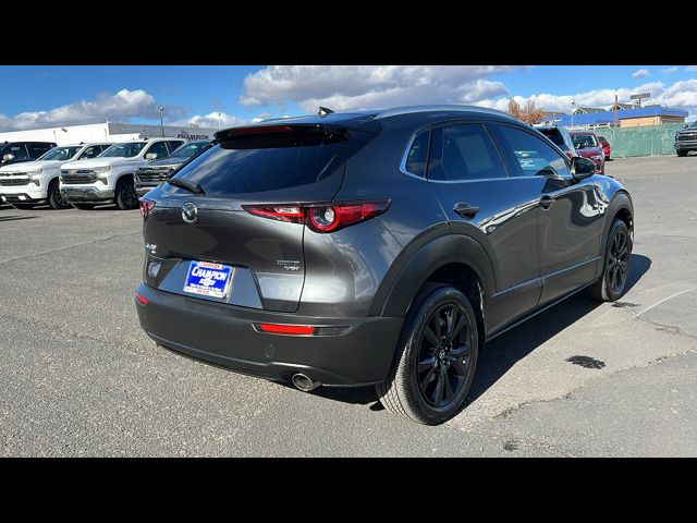 2023 Mazda CX-30 2.5 Turbo Premium Package