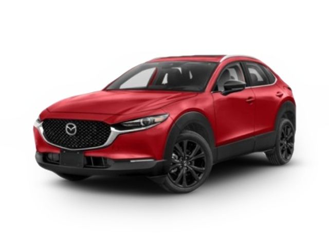 2023 Mazda CX-30 2.5 Turbo Premium Package