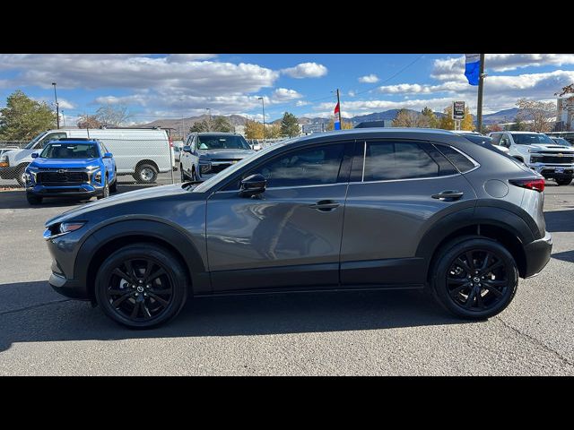 2023 Mazda CX-30 2.5 Turbo Premium Package