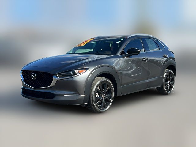 2023 Mazda CX-30 2.5 Turbo Premium Package