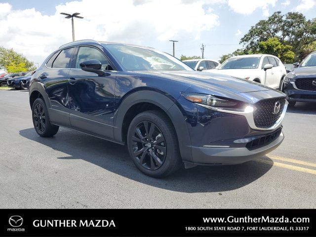 2023 Mazda CX-30 2.5 Turbo Premium Package