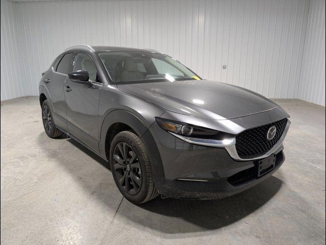 2023 Mazda CX-30 2.5 Turbo Premium Package