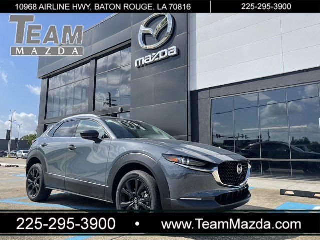 2023 Mazda CX-30 2.5 Turbo Premium Package