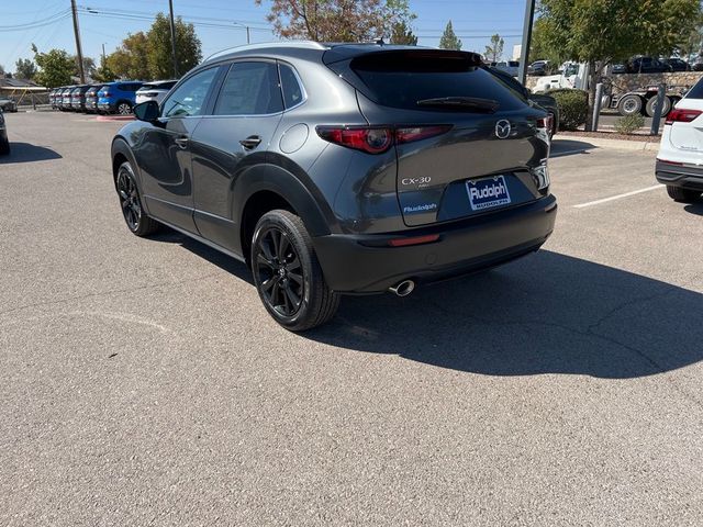 2023 Mazda CX-30 2.5 Turbo Premium Package