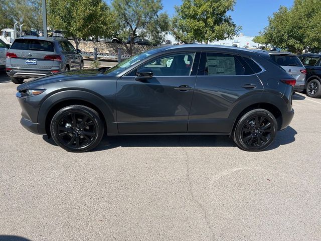 2023 Mazda CX-30 2.5 Turbo Premium Package