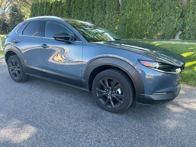 2023 Mazda CX-30 2.5 Turbo Premium Package