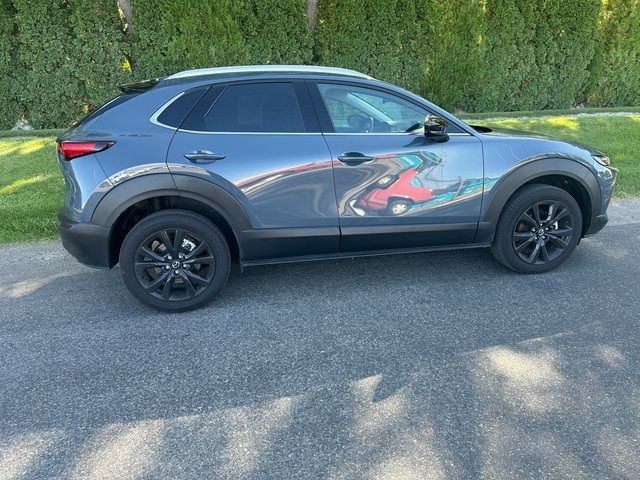 2023 Mazda CX-30 2.5 Turbo Premium Package