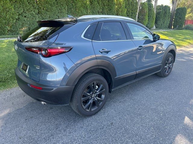 2023 Mazda CX-30 2.5 Turbo Premium Package