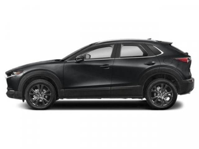 2023 Mazda CX-30 2.5 Turbo Premium Package