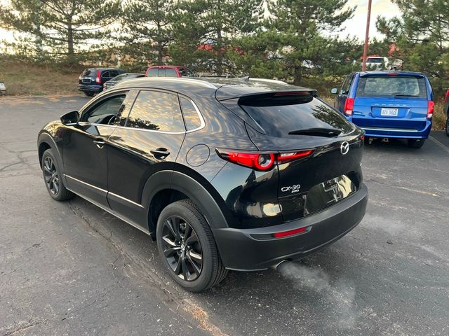 2023 Mazda CX-30 2.5 Turbo Premium Package