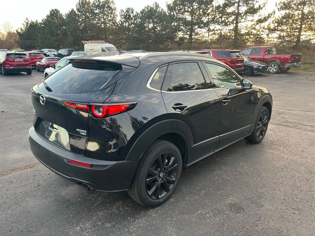 2023 Mazda CX-30 2.5 Turbo Premium Package