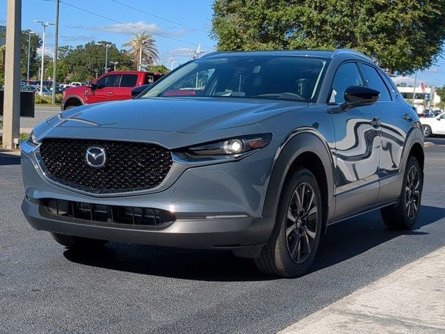 2023 Mazda CX-30 2.5 Turbo Premium Package