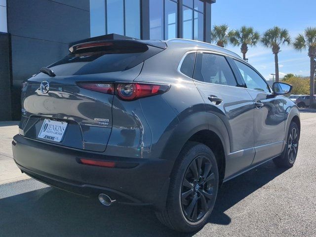 2023 Mazda CX-30 2.5 Turbo Premium Package